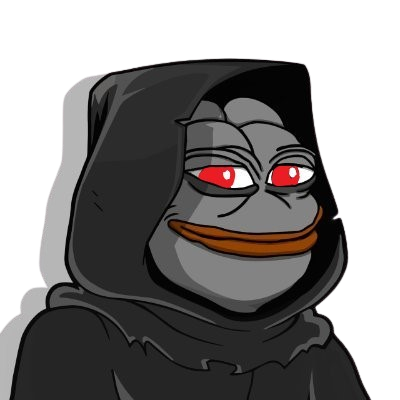 Dark Pepe