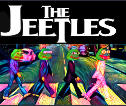 The Jeetles