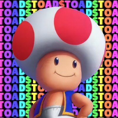 Toad