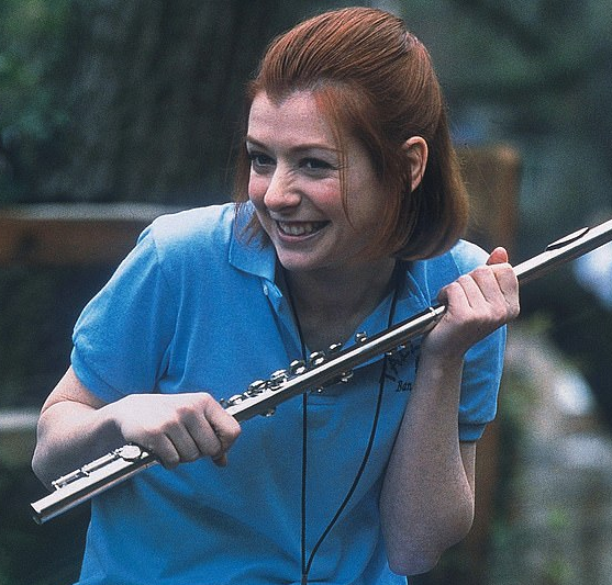 One Time At Band Camp